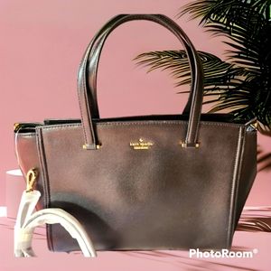 Kate Spade ● Satchel Crossbody